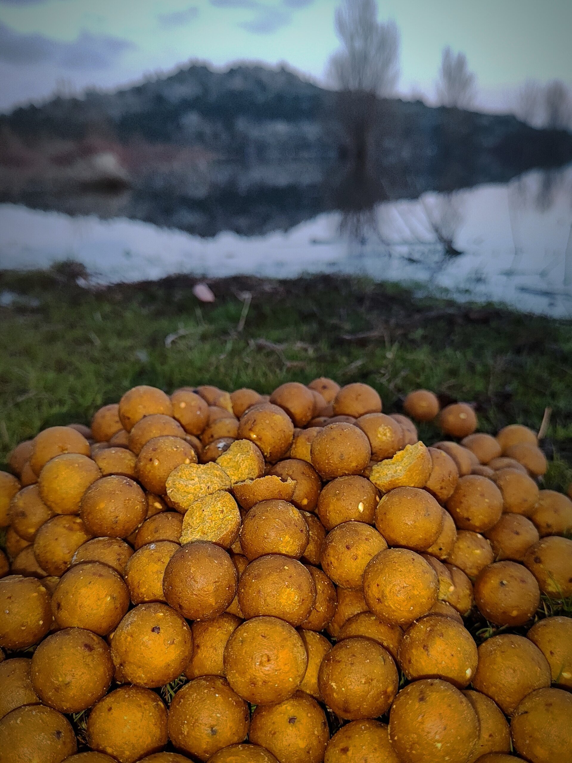 Tiger&Corn Betaine - 3