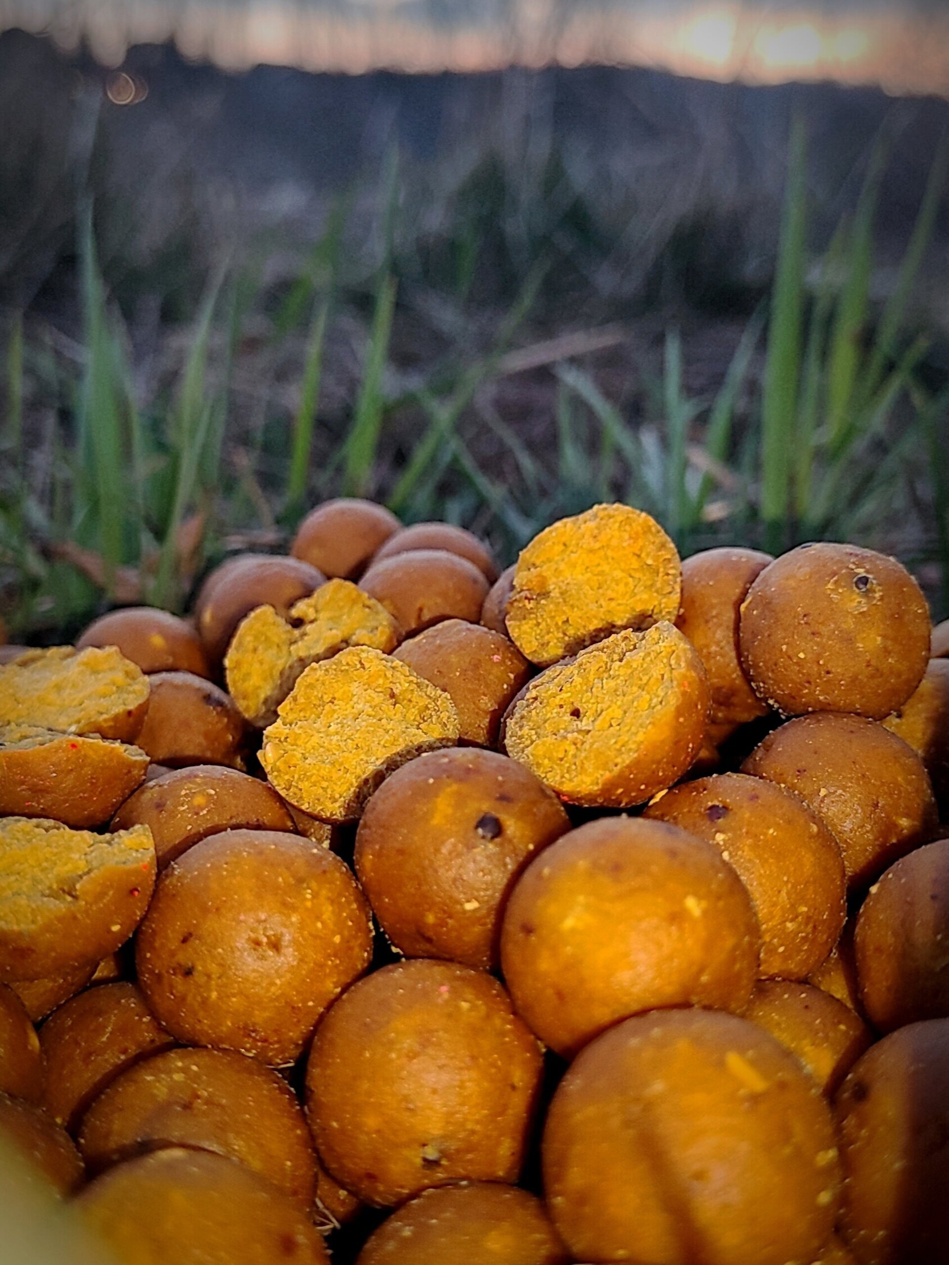 Tiger&Corn Betaine - 2